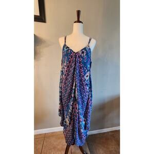 Astr | Dresses | Marissa Satin Halter Neck Midi Dress | Poshmark